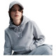 Nike Γυναικείο φούτερ Sportswear Phoenix Fleece